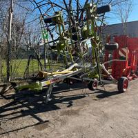 Claas voltafieno usato 900