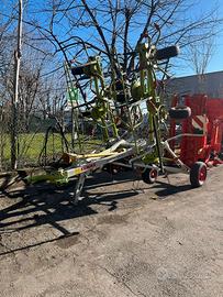 Claas voltafieno usato 900