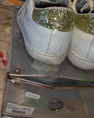 scarpe 2star 