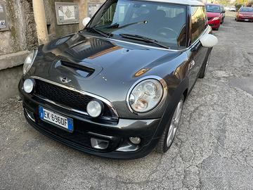 Mini cooper sd TETTO AUTOMATICA