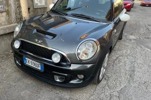 Mini cooper sd TETTO AUTOMATICA