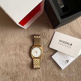 orologio NIXON modello TIME TELLER