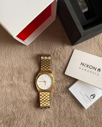 orologio NIXON modello TIME TELLER