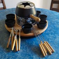 Set per bourguignonne 