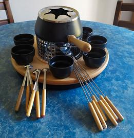 Set per bourguignonne 