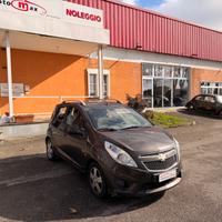 Chevrolet Spark 1.2 LT GPL Eco Logic