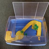 Vaschetta per tartarughe d'acqua