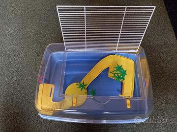 Vaschetta per tartarughe d'acqua