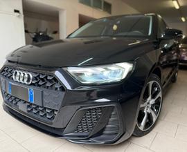 Audi a1 sline cambio automatico 30 116cv