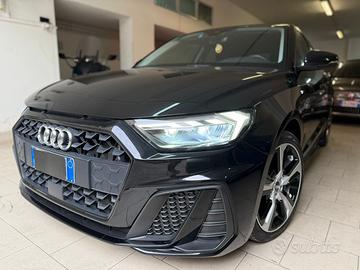 Audi a1 sline cambio automatico 30 116cv