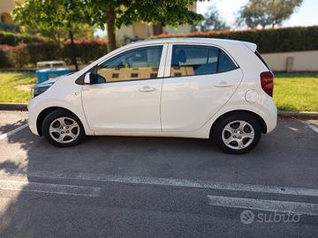 Kia Picanto 1.0 