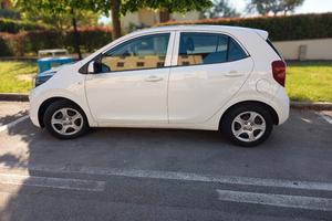 Kia Picanto 1.0 