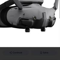 Drone avata seconda serie