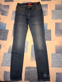 Skinny Jeans Guess Donna