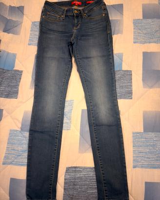 Skinny Jeans Guess Donna