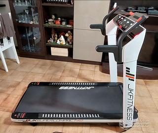 Tapis roulant JK Fitness 