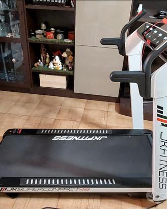 Tapis roulant JK Fitness 