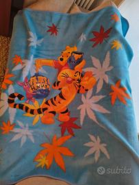coperta Caleffi disney