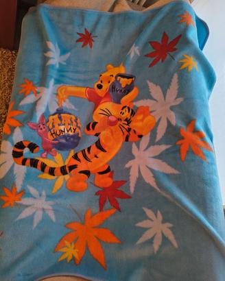 coperta Caleffi disney