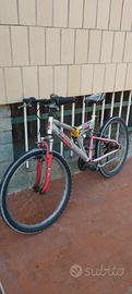  Bici da 24 pollici 
