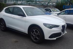 Alfa Romeo Stelvio STELVIO Sprint N1 autocarr...