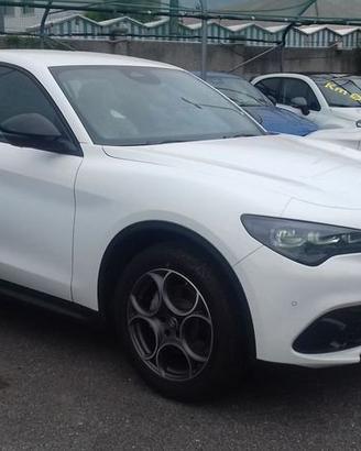 Alfa Romeo Stelvio STELVIO Sprint N1 autocarr...