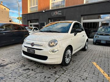 Fiat 500 1.0 Hybrid Cult