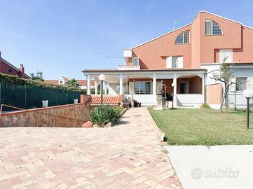 VILLA SINGOLA A TERMOLI