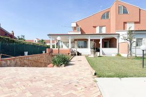 VILLA SINGOLA A TERMOLI