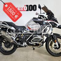 BMW R 1250 GS Adventure Rallye