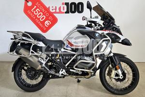 BMW R 1250 GS Adventure Rallye