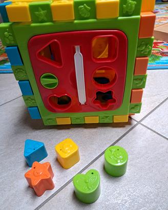 gioco attività 