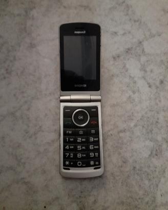 BRONDI telefono per anziani