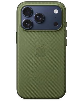 Cover verde Techwoven iPhone 17 Pro
