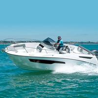 Nuova Karnic SL 652 modello 2026