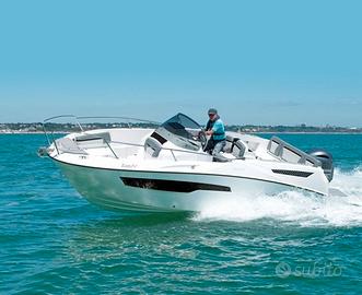 Nuova Karnic SL 652 modello 2026