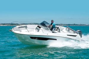 Nuova Karnic SL 652 modello 2026