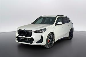 BMW X1 U11 - X1 xdrive 25e MSport Pro auto U14799