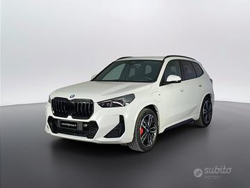 BMW X1 U11 - X1 xdrive 25e MSport Pro auto U14799