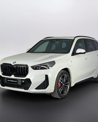 BMW X1 U11 - X1 xdrive 25e MSport Pro auto U14799