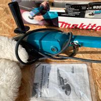 Levigatrice lucidatrice makita 9207 spb