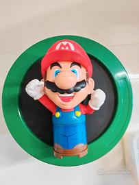 gioco Super Mario pop up
