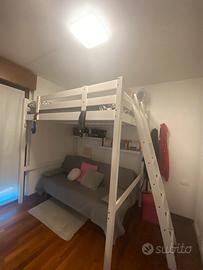 Letto Stora
