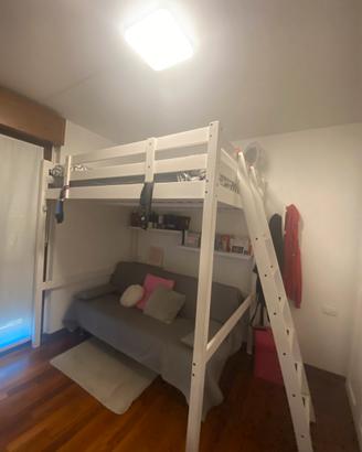 Letto Stora