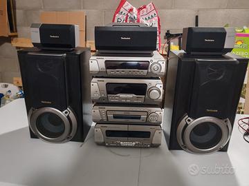 stereo Technics 