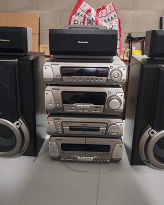 stereo Technics 