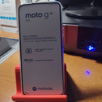 Motorola G35 5G