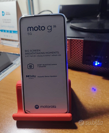 Motorola G35 5G