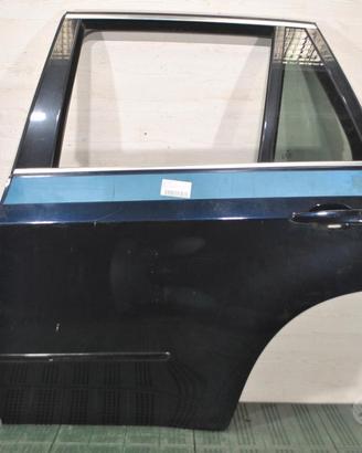 BMW X5 E70 Porta posteriore sinistra