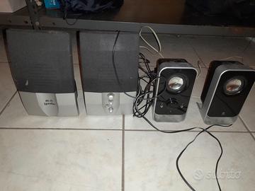 Casse PC
